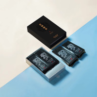 素言茶坊~岩涧凝香参赛大红袍2泡16克