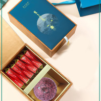 素言茶坊~大展宏图正山小种10泡50克