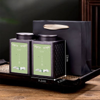 素言茶坊~防暑降温·茉莉花茶250克