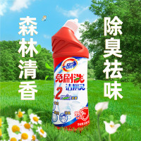 一品净免刷型洁厕灵600g