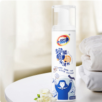 一品净多功能泡泡干洗剂200g*1瓶
