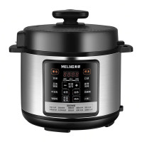 美菱双胆电压力锅ML-DA5012