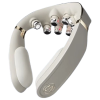 SKG G7二代豪华款颈椎按摩器 折叠按摩仪折叠(单位:个)