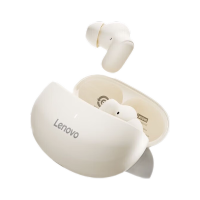 联想(Lenovo)TA200蓝牙耳机 入耳式骨传导(单位:个)月岩白