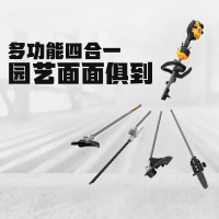 得伟DEWEI充电式无绳电钻M18FDS200 20V大功率强劲持久无线便携锂电池钻头冲击力强得伟(DEWALT)DCM