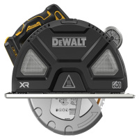 得伟(DEWALT)DCS383N-A9充电式电圆锯锂电无刷 184MM 1个(单位:个)
