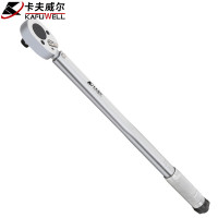 卡夫威尔WR4001P防爆扭力扳手 山地公路车扭矩扳手 70-350Nm 12.5mm 1把(单位:把)