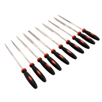 卡夫威尔(KAFUWELL)FC3017金刚石锉刀套装金刚石锉刀套 金刚石锉刀套 1套(单位:套)