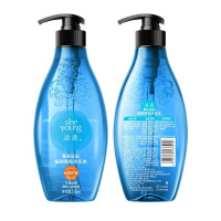 滋源繁花星辰强韧香氛洗头水535ml(单位:瓶)