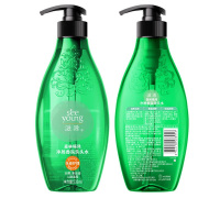 滋源森林曦风净屑香氛洗头水535ml(单位:瓶)