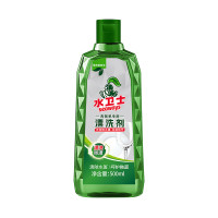 水卫仕碗机洗涤剂光亮剂亮碟剂加速烘干清除水斑500ml(单位:瓶)
