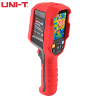 优利德(UNI-T)UTi260A 红外热成像仪 热像仪 电力故障 地暖测漏 户外夜视仪 256×192像素 YLD