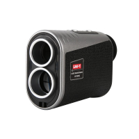 优利德测高测角高精度户外手持望远镜测距仪激光测量 LM1500G(1500米)