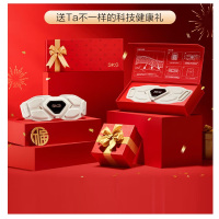 SKG腰部按摩仪G7-1 豪华 晨曦金(单位:个)