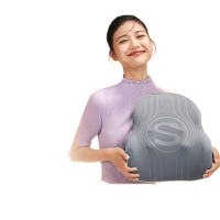 SKG腰靠T3二代尊贵 蓝灰色(单位:个)