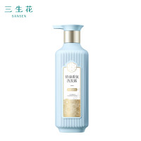 百雀羚三生花精油香氛洗发露(护根韧发)(全新配方)500ML(单位:瓶)