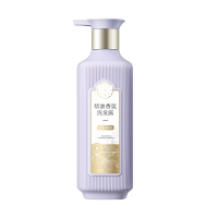百雀羚三生花精油香氛洗发露(控油清爽)(全新配方)500ML(单位:瓶)