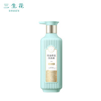 百雀羚三生花精油香氛洗发露(去屑柔顺)(全新配方)500ML(单位:瓶)
