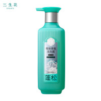 百雀羚三生花精油香氛洗发露(蓬松丰盈)800ML(单位:瓶)