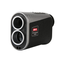 优利德测高测角高精度户外手持望远镜测距仪激光测量 LM1200G(1200米)