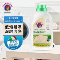 大公鸡管家 液态洗衣皂(马赛味)1.5L(单位:瓶)