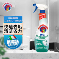 大公鸡管家马桶清洁剂(除垢)625ml(单位:瓶)