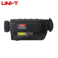 优利德(UNI-T)UTx325M 红外热成像望远镜户外探险搜索红外夜视高清热像仪25mm