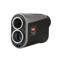 优利德(UNI-T)LM1000G测距望远镜 手持式激光测距仪高精度户外电子尺高尔夫