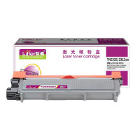 智通硒鼓适用于兄弟/DCP-7180DN/MFC-7480D/MFC-7880DN黑白激光打印机2600页1支(单位:支