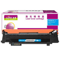 智通硒鼓适用于惠普 HP Color Laser 178nw 179fnw 150a nw700页青色1支(单位:支)
