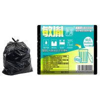 敏胤 MYL-5060-1垃圾袋加厚点断式 30PC/3卷 1组(单位:组)