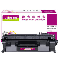 智通CF277A硒鼓适用于惠普HP M405n dw M429dw 系列 3100页 1支(单位:支)