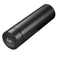 百斯克BSK-BW235050保温杯智能商务杯子(304) 500ml 1个(单位:个)