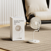 艾优(APIYOO)F14-2循环扇空气家用电风扇3D立体摇头落地扇新款(单位:台)