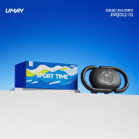 佑美(you mei)JMQ012-01新兴按摩器筋膜枪/四头 1个(单位:个)