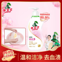 水卫仕(seaways)SWSNY300内衣洗衣液植物基内衣净 300g 1瓶(单位:瓶)