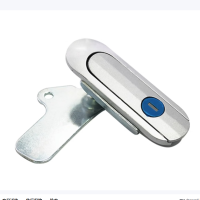 赛拓 配电箱锁标准403型号设备锁