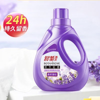 舒蕾(SLEK)LP10235-00普通洗衣液波卡莉香深层洁净香氛1.5kg(电商口) 1.5KG 1瓶(单位:瓶)