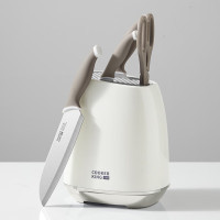 炊大皇/COOKERKINGTD05HS刀具套装黑鲨 1套(单位:套)