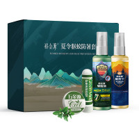 裕金源yjy-4驱蚊喷雾夏令驱蚊防暑 1套(单位:套)