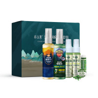 裕金源yjy-6驱蚊喷雾夏令驱蚊防暑 1套(单位:套)