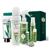 裕金源yjy-7驱蚊喷雾夏令驱蚊防暑 1套(单位:套)