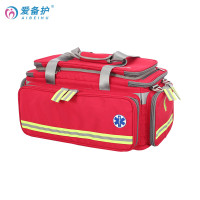 爱备护(AIBEIHU)ABH-M005C急救包/箱专业救护急救包(综合型) 手提单肩双肩背 1个(单位:个)