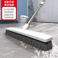 好媳妇(okaywife)320AGW-3459A-1清洁刷具硬毛地板刷浴室清洁刷长柄(单位:个)