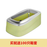 敏胤LM002-1鞋套机全自动 1个(单位:个)