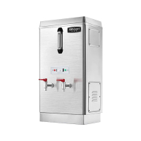 史蒂芬SDF-GP150 普通开水器(配底座)电压:380V/50Hz功率:15KW 出水里:150L 不锈钢