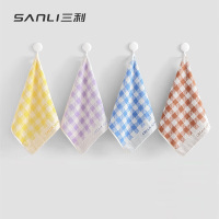 三利C2006毛巾吸水不易掉毛 1条(单位:条)