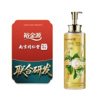 裕金源yjy-014沐浴露马鞭草柠檬水润平衡 520ml 1瓶(单位:瓶)