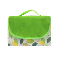 趣游帮Y301防潮垫/充气垫小飞叶无纺布 1个(单位:个)