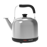 美菱(MeiLing)MH-5071电热水壶不锈钢大容量 5L 1个(单位:个)